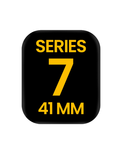 Picture of iWatch (41mm) Series 7 OLED Assembly w/ Bracket (Premium)