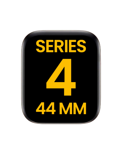 Picture of iWatch (44mm) Series 4 OLED Assembly (Premium)