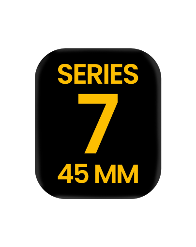 Picture of iWatch (45mm) Series 7 OLED Assembly w/ Bracket (Premium)