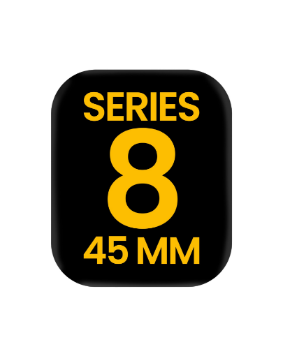 Picture of iWatch (45mm) Series 8 OLED Assembly w/ Bracket (Premium)