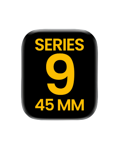 Picture of iWatch (45mm) Series 9 OLED Assembly (Premium)