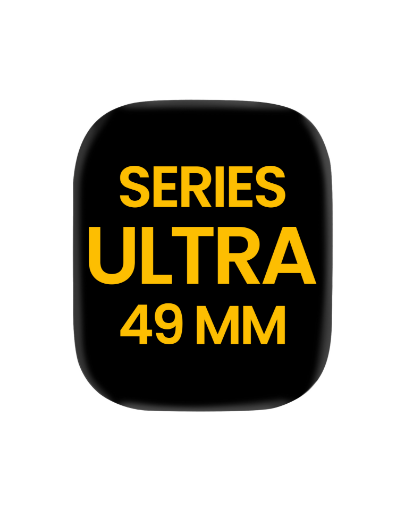 Picture of iWatch (49mm) 2nd Gen Ultra OLED Assembly (Premium)