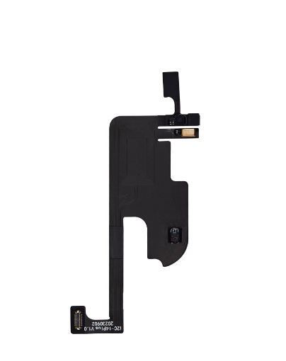 Picture of i2C Earpiece Proximity Sensor Flex Cable for iPhone 14 Plus