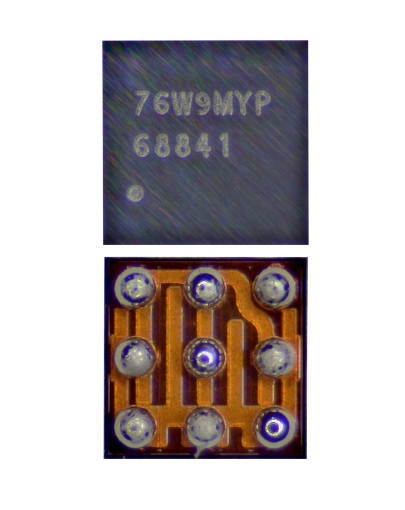 Picture of iPhone 8P / 8 Charging Tube IC (Q3350 / 68841)