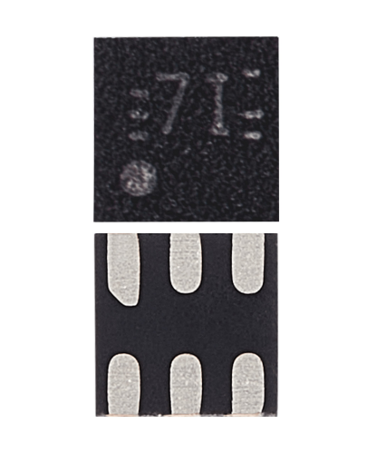 Picture of iPhone X / 8P / 8 ACC Power Supply Tube (U5900)