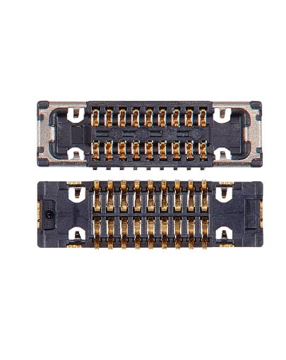 Picture of iPhone X / XS / XS Max Lattice Projector Face ID FPC Connector (J4530 / 18 Pin)