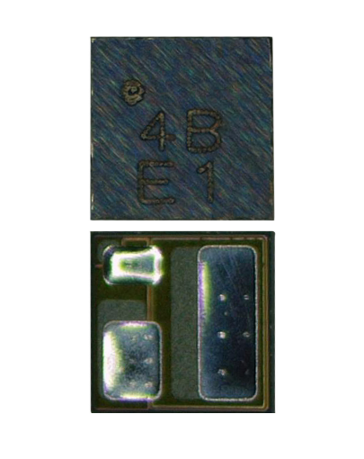 Picture of iPhone X Camera PMU Power Control IC (Q3700)