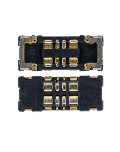 Picture of iPhone X Power / Volume Button FPC Connector (J3500 / 4 Pin)