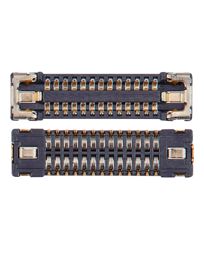 Picture of iPhone X Rear Telephoto Camera FPC Connector (J4000 / 26 Pin)