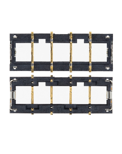 Picture of Battery FPC Connector for iPad Mini 1 / 2 / 3 / 4 (Pack of 10)