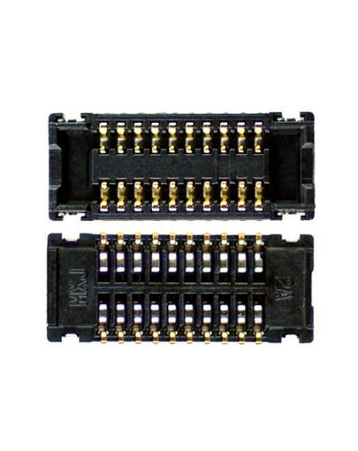 Picture of FPC Connector for iPad Mini 1 / 2 / 3 (Digitizer) (Pack of 10)
