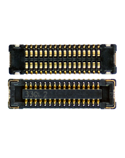 Picture of FPC Connector for iPad Mini 1 / 2 / 3 (LCD) (Pack of 10)