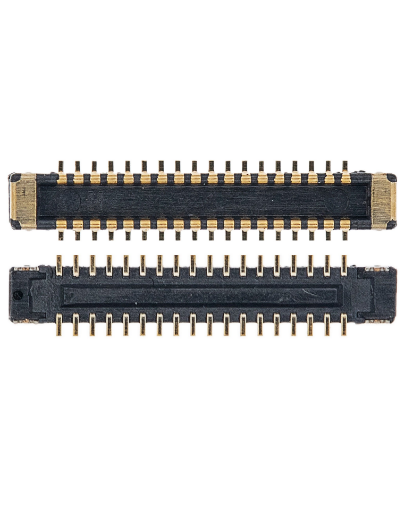 Picture of LCD FPC Connector for iPad Pro 10.5 (on the LCD Flex) (36 Pin)