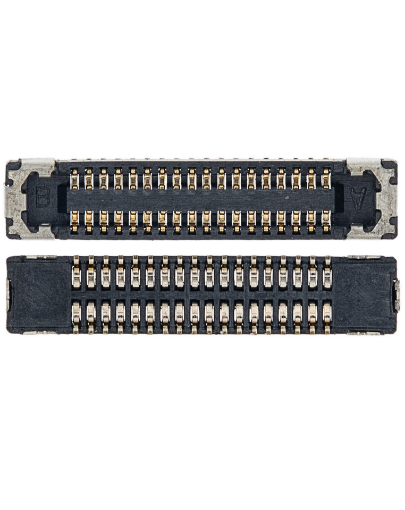 Picture of Touch Screen Digitizer FPC Connector for iPad 6 (2018) (36 PINS)
