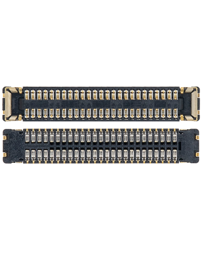 Picture of Touch Screen Digitizer FPC Connector for iPad 6 (2018) (50 PINS)