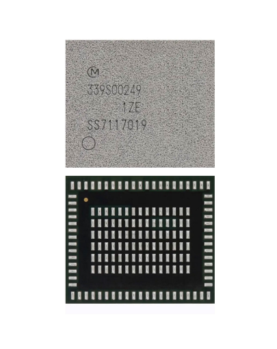 Picture of WiFi IC (339S00249) for iPad Pro 12.9 (2nd Gen / 2017) / Pro 10.5 / iPad 5 (2017)