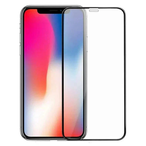 Picture of Clear Tempered Glass for iPhone 12 / 12 Pro (2.5D / Pack of 10)