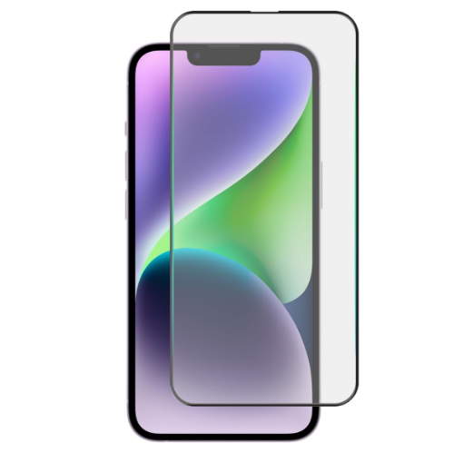 Picture of Clear Tempered Glass for iPhone 13 Pro Max / 14 Plus (2.5D / Case Friendly / Pack of 50)
