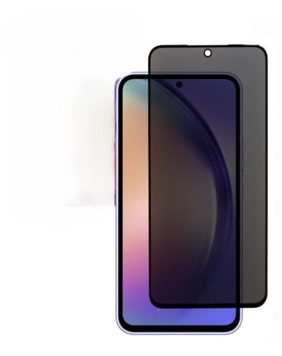 Picture of Privacy Tempered Glass for Galaxy A54 5G (A546 / 2023) (2.5D / 1 Piece)