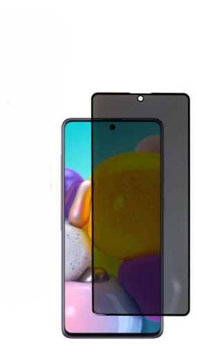 Picture of Privacy Tempered Glass for Galaxy A71 5G (A716 / 2020) (2.5D / 1 Piece)
