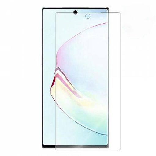 Picture of Thermoplastic Film TPU Screen Protector for Galaxy Note 20 (Armor Style / Pack of 10)