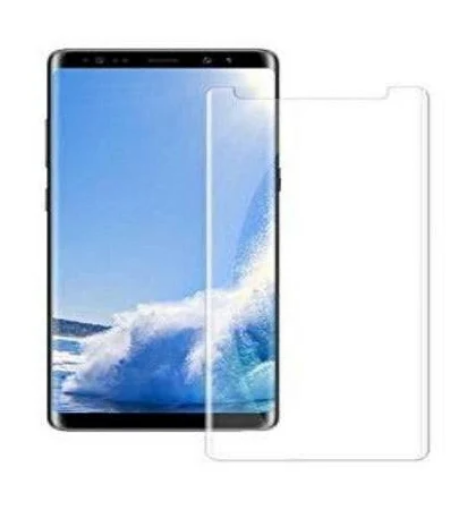 Picture of Thermoplastic Film TPU Screen Protector for Galaxy Note 9 (Armor Style / Pack of 10)