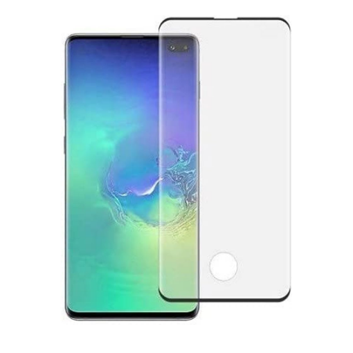Picture of Thermoplastic Film TPU Screen Protector for Galaxy S10 Plus (Armor Style / Pack of 10)
