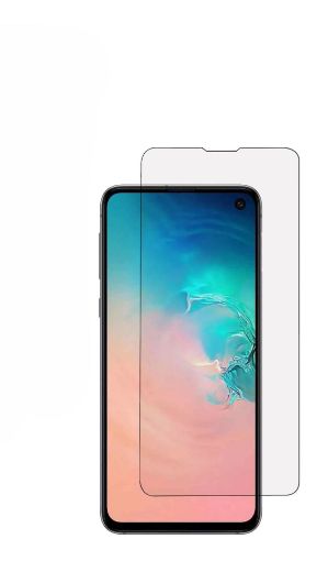 Picture of Thermoplastic Film TPU Screen Protector for Galaxy S10E (Armor Style / Pack of 10)