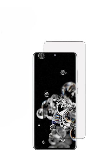 Picture of Thermoplastic Film TPU Screen Protector for Galaxy S20 Ultra (Armor Style / Pack of 10)