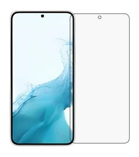 Picture of Thermoplastic Film TPU Screen Protector for Galaxy S22 (Armor Style / Pack of 10)
