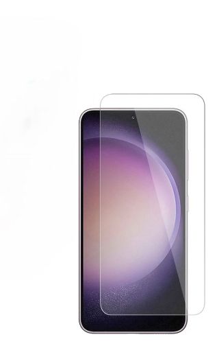 Picture of Thermoplastic Film TPU Screen Protector for Galaxy S24 (Armor Style / 10 Pcs)
