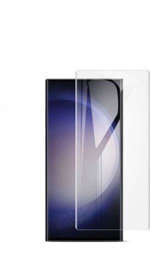 Picture of Thermoplastic Film TPU Screen Protector for Galaxy S24 Ultra (Armor Style / 10 Pcs)