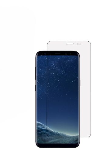 Picture of Thermoplastic Film TPU Screen Protector for Galaxy S8 Plus (Armor Style / Pack of 10)