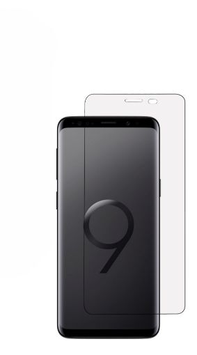 Picture of Thermoplastic Film TPU Screen Protector for Galaxy S9 Plus (Armor Style / Pack of 10)