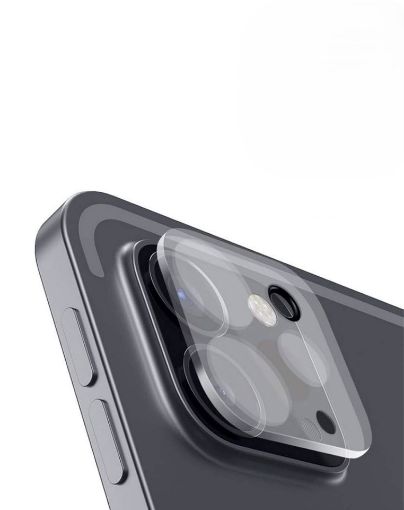 Picture of Back Camera Tempered Glass for iPad Pro 11 (2020/2021/2022) / iPad 12.9 (2020/2021/2022) (CLEAR)