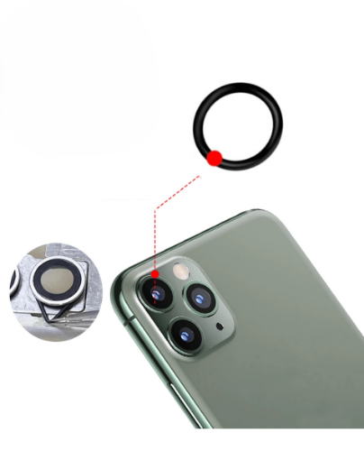Picture of Camera Ring Gasket (Pack of 100)
