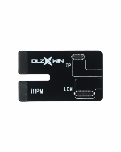 Picture of DLZ S800 Tester Flex Cable for iPhone 11 Pro Max