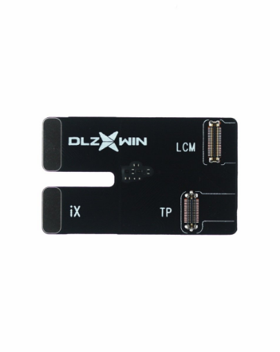 Picture of DLZ S800 Tester Flex Cable for iPhone X