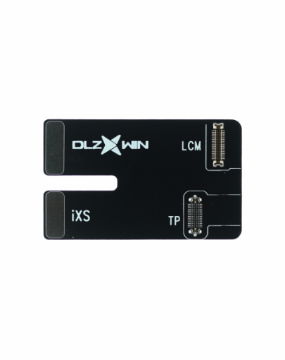 Picture of DLZ S800 Tester Flex Cable for iPhone XS