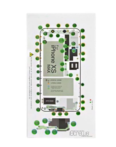 Picture of DottorPod iScrews Organizer / Screws Holder Tray for iPhone XS Max