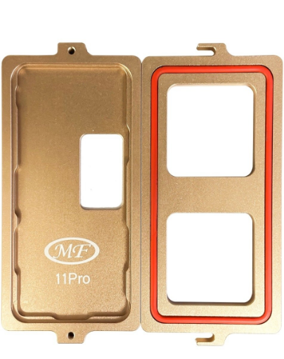 Picture of Frame Position Pressing Mold LCD Alignment & Laminate Mold for iPhone 11 Pro