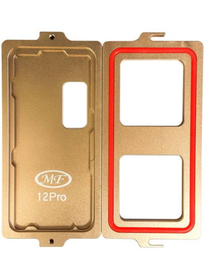 Picture of Frame Position Pressing Mold LCD Alignment & Laminate Mold for iPhone 12 Pro / 12