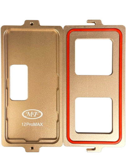 Picture of Frame Position Pressing Mold LCD Alignment & Laminate Mold for iPhone 12 Pro Max
