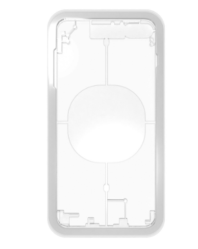 Picture of M-Triangel Laser Machine Protection Mould for iPhone 8 Plus