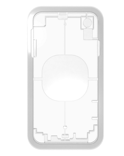 Picture of M-Triangel Laser Machine Protection Mould for iPhone XR