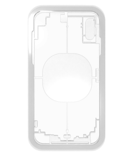 Picture of M-Triangel Laser Machine Protection Mould for iPhone XS Max