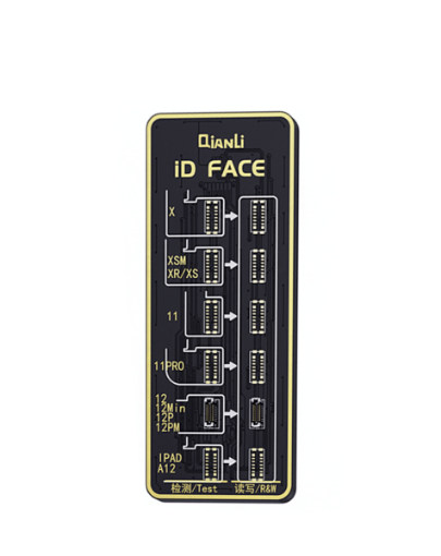 Picture of QianLi Face ID Board for iPhone X to 12 Pro Max