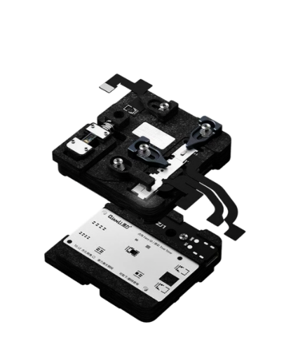Picture of QianLi Face ID Repair Dot Projector Repair Fixture for iPhone 13 Mini / 13 / 13P / 13PM