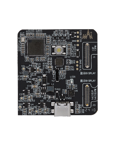 Picture of QianLi iCopy True Tone Repair Board for iPhone 13P / 13PM / 14P / 14PM / 15P / 15PM