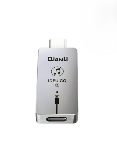 Picture of QianLi iDFU Go-3 USB Stick (3rd Gen) (Supports iPhone 15 Series)